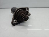  Electromotor 12 dinti  Volkswagen Beetle (5C1) [Fabr 2011-prezent] 02Z911024H 1.6 TDI CAYC 77KW / 105CP