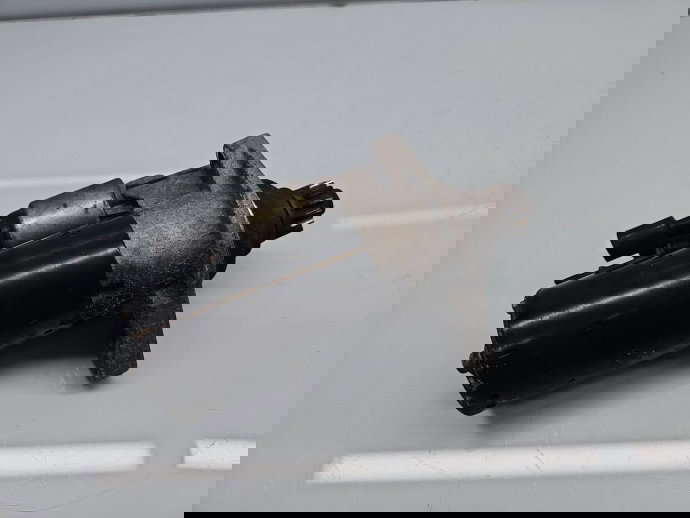  Electromotor 12 dinti  Volkswagen Beetle (5C1) [Fabr 2011-prezent] 02Z911024H 1.6 TDI CAYC 77KW / 105CP