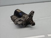  Electromotor 12 dinti  Volkswagen Beetle (5C1) [Fabr 2011-prezent] 02Z911024H 1.6 TDI CAYC 77KW / 105CP