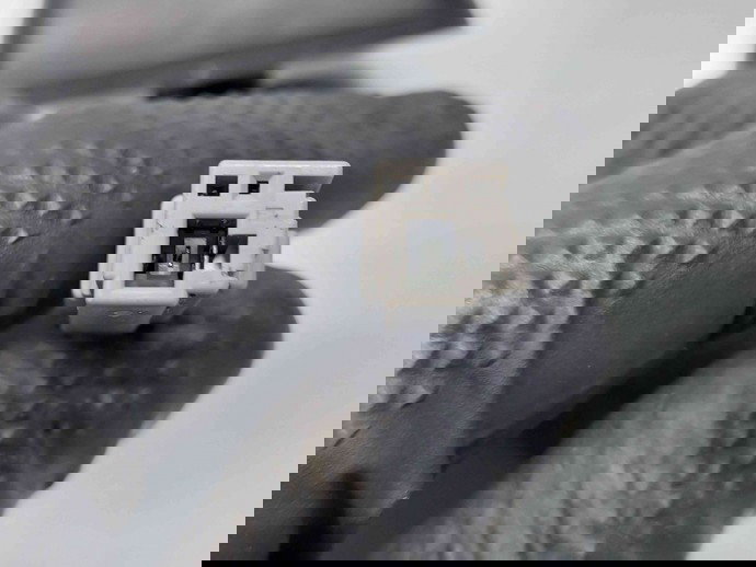  Antena Nissan Qashqai Facelift (2) [Fabr 2009-2013] OEM