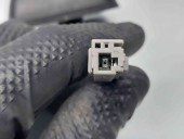  Antena Nissan Qashqai Facelift (2) [Fabr 2009-2013] OEM