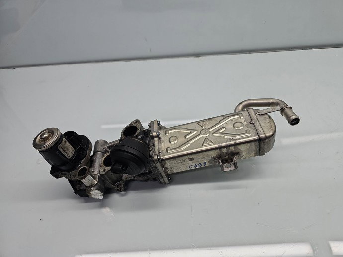 Racitor gaze  Volkswagen Tiguan (5N) [Fabr 2007-2016] 03L131512DQ 1.6 TDI CAYC 77KW / 105CP