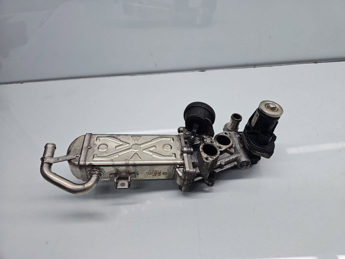 Racitor gaze  Volkswagen Tiguan (5N) [Fabr 2007-2016] 03L131512DQ 1.6 TDI CAYC 77KW / 105CP