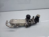 Racitor gaze  Volkswagen Tiguan (5N) [Fabr 2007-2016] 03L131512DQ 1.6 TDI CAYC 77KW / 105CP