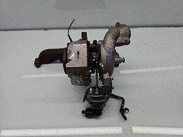 Turbina  Volkswagen Passat B7 (362) [Fabr 2010-2014] 04L971501A 1.6 TDI CAYC 77KW / 105CP