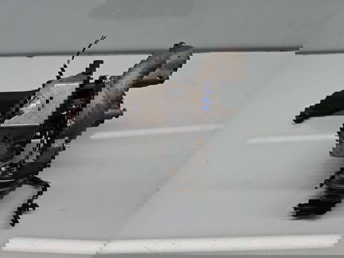 Turbina  Volkswagen Passat B7 (362) [Fabr 2010-2014] 04L971501A 1.6 TDI CAYC 77KW / 105CP