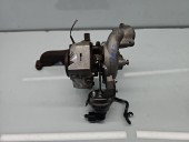 Turbina  Volkswagen Passat B7 (362) [Fabr 2010-2014] 04L971501A 1.6 TDI CAYC 77KW / 105CP