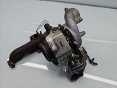 Turbina  Volkswagen Passat B7 (362) [Fabr 2010-2014] 04L971501A 1.6 TDI CAYC 77KW / 105CP