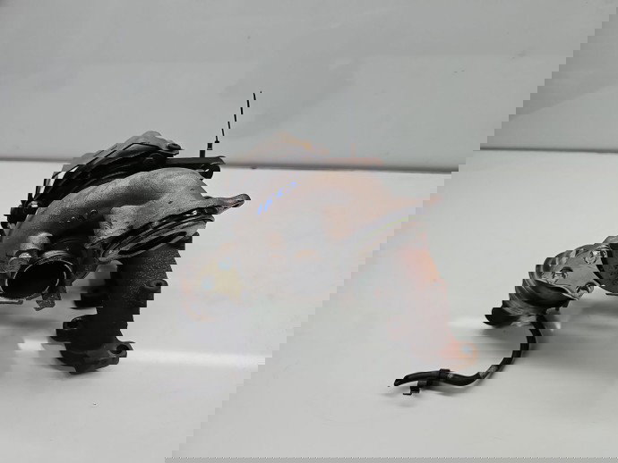 Turbina  Volkswagen Passat B7 (362) [Fabr 2010-2014] 04L971501A 1.6 TDI CAYC 77KW / 105CP