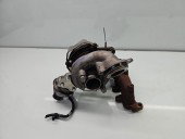 Turbina  Volkswagen Passat B7 (362) [Fabr 2010-2014] 04L971501A 1.6 TDI CAYC 77KW / 105CP