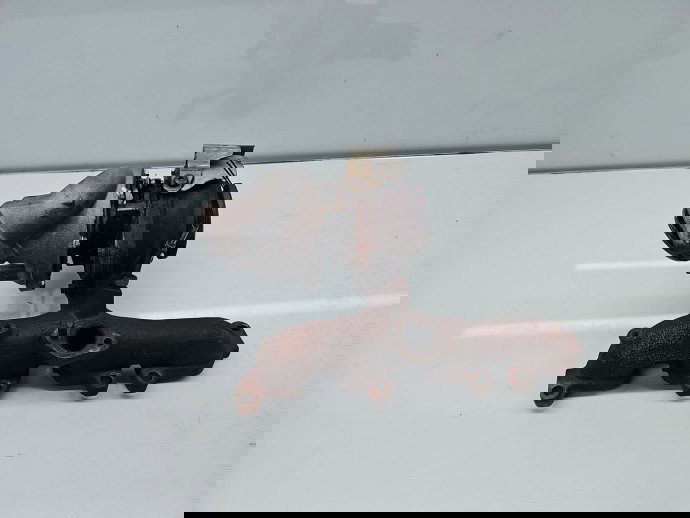 Turbina  Volkswagen Passat B7 (362) [Fabr 2010-2014] 04L971501A 1.6 TDI CAYC 77KW / 105CP