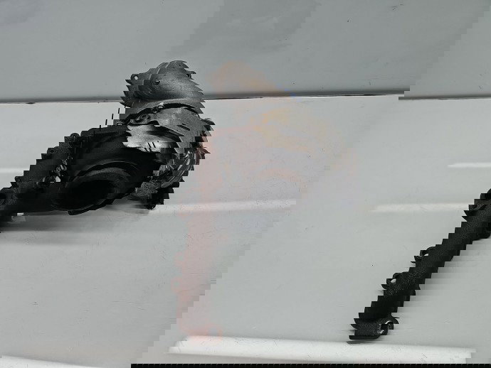 Turbina  Volkswagen Passat B7 (362) [Fabr 2010-2014] 04L971501A 1.6 TDI CAYC 77KW / 105CP