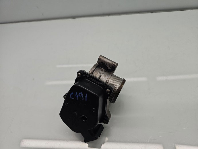 Clapeta acceleratie   Volkswagen Passat B7 (362) [Fabr 2010-2014] 03L128063 1.6 TDI CAYC 77KW / 105CP