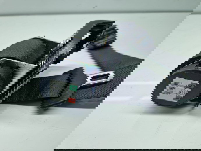  Centura stanga spate Opel Astra J [Fabr 2009-2015] 616569200C