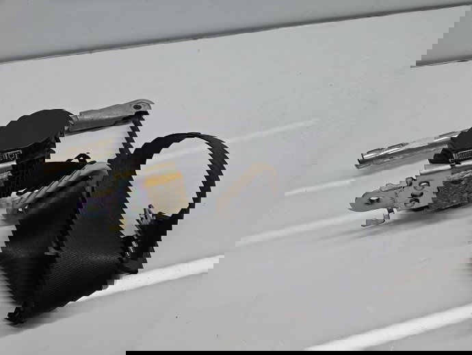  Centura stanga fata Renault Espace 4 [Fabr 2002-2014] 8200687503