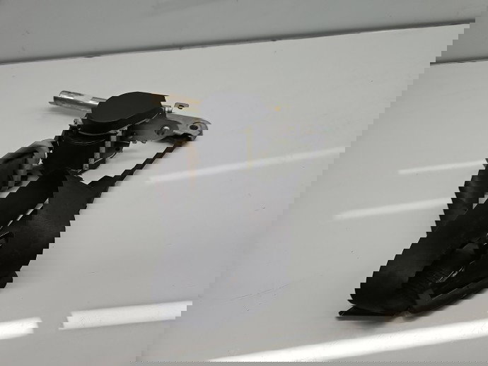  Centura stanga fata Renault Espace 4 [Fabr 2002-2014] 8200687503