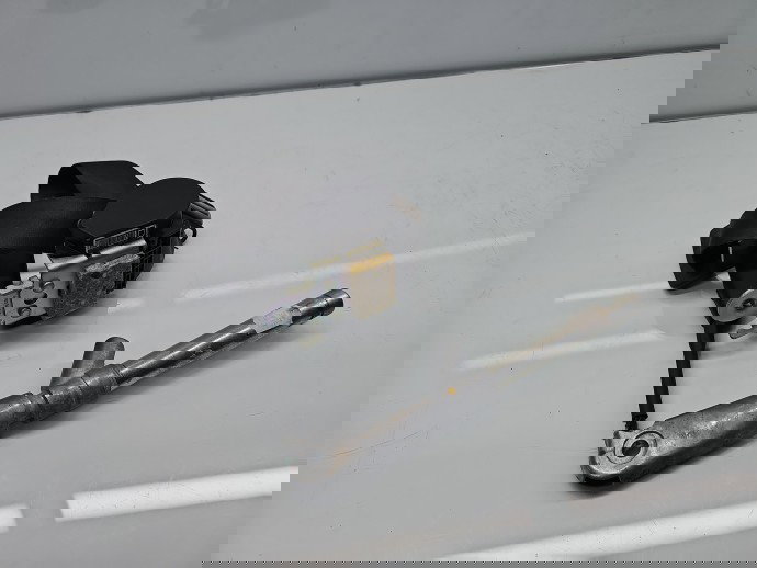  Centura stanga fata Renault Espace 4 [Fabr 2002-2014] 8200687503