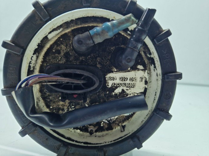 Pompa combustibil  Skoda Roomster (5J) [Fabr 2006-2015] 6R0919051F 1.4 Benz CGGB 63KW / 86CP