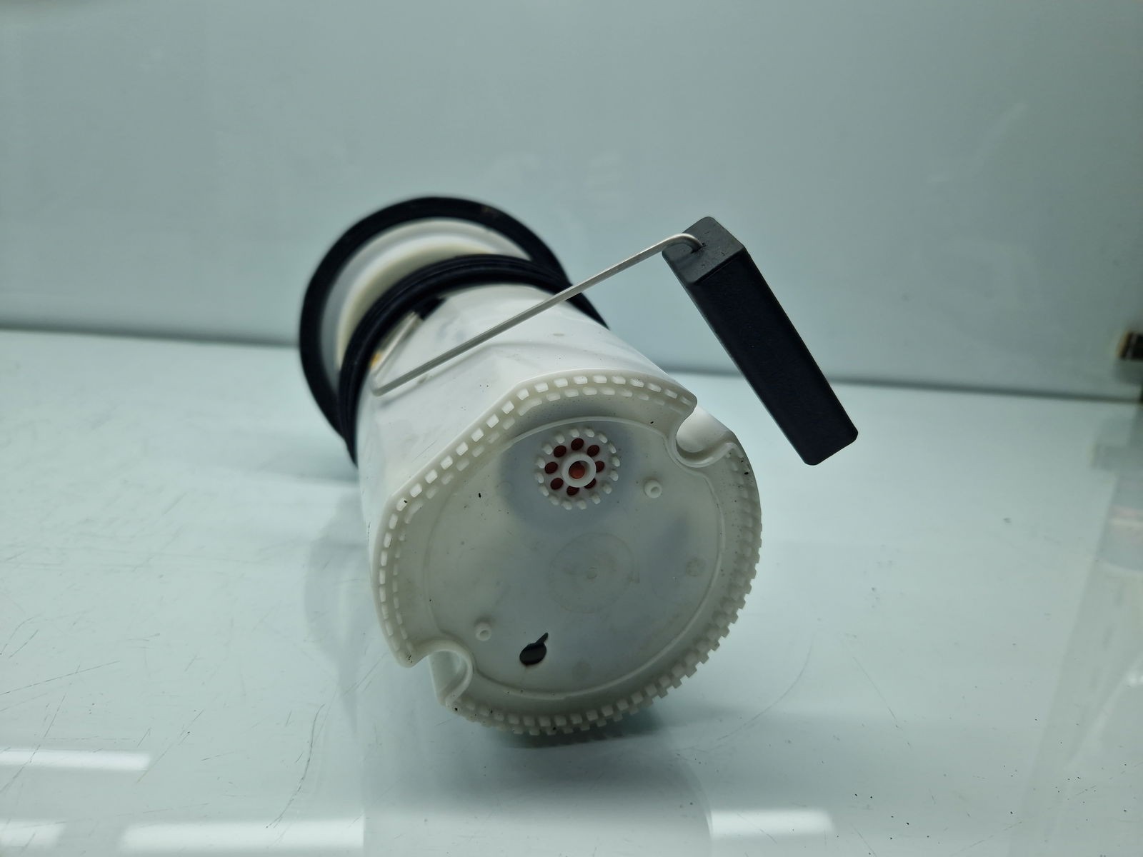 Pompa combustibil Skoda Roomster (5J) [Fabr 2006-2015] 6R0919051F 1.4 Benz CGGB 63KW / 86CP - imagine 4