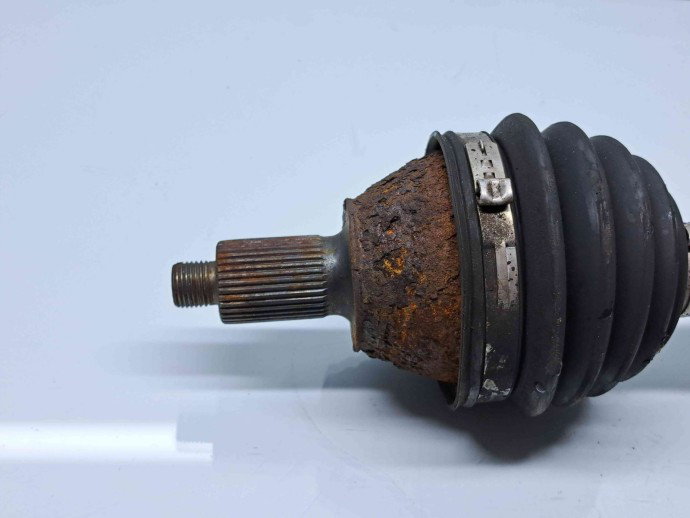 Planetara dreapta fata  Seat Ibiza 5 (6J5) [Fabr 2008-2017] 6R0407762 1.4 Benz CGGB 63KW / 86CP