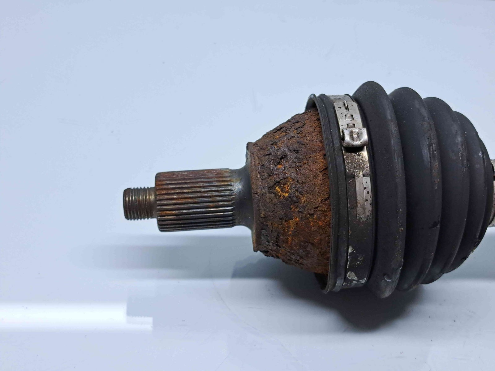 Planetara dreapta fata Seat Ibiza 5 (6J5) [Fabr 2008-2017] 6R0407762 1.4 Benz CGGB 63KW / 86CP - imagine 5