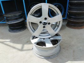 Jante aliaj Ford 4x108 R15 ET38