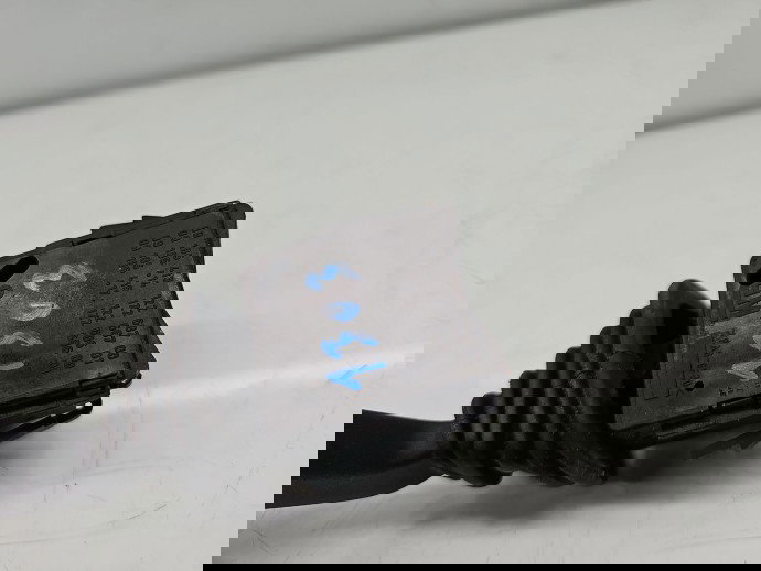  Maneta stergator Opel Corsa C (F08, F68) [Fabr 2000-2005] 09185413