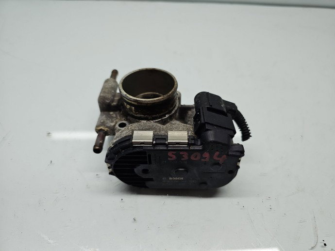 Clapeta acceleratie  Opel Astra H [Fabr 2004-2009] 24420536 1.2 Benz Z12XEP 59KW / 80CP