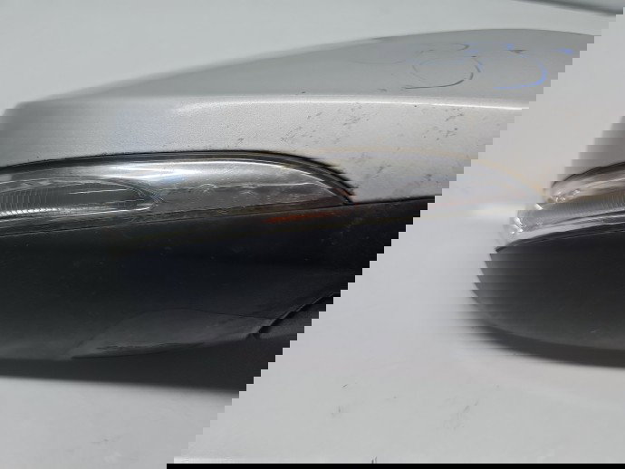 Oglinda dreapta Hyundai i30 (GD) [Fabr 2012-2017] GRI