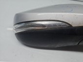 Oglinda dreapta Hyundai i30 (GD) [Fabr 2012-2017] GRI