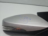 Oglinda dreapta Hyundai i30 (GD) [Fabr 2012-2017] GRI