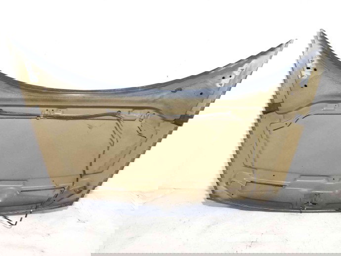 Capota EXY Citroen C3 (I) [ Fabr 2002-2009] 1.1