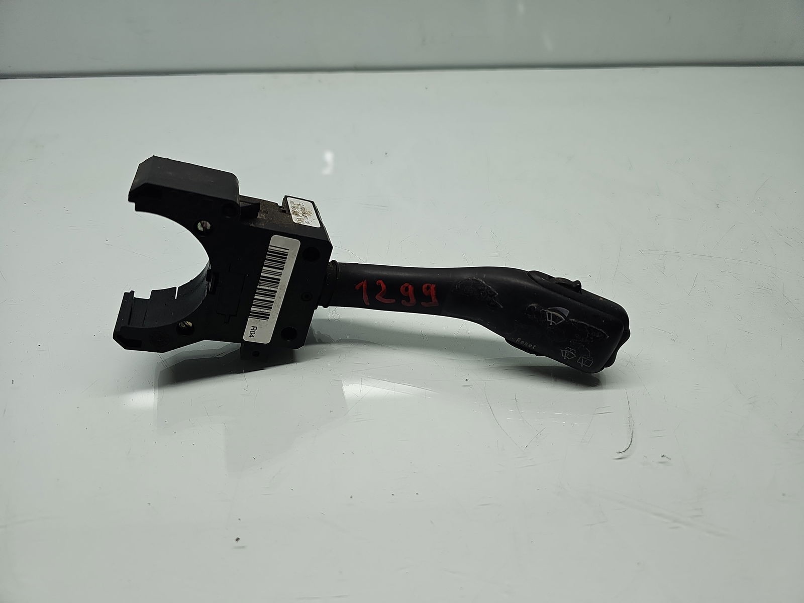 Maneta stergator Volkswagen Golf 4 (1J1) [Fabr 1997-2004] 4B0953503H - imagine 1