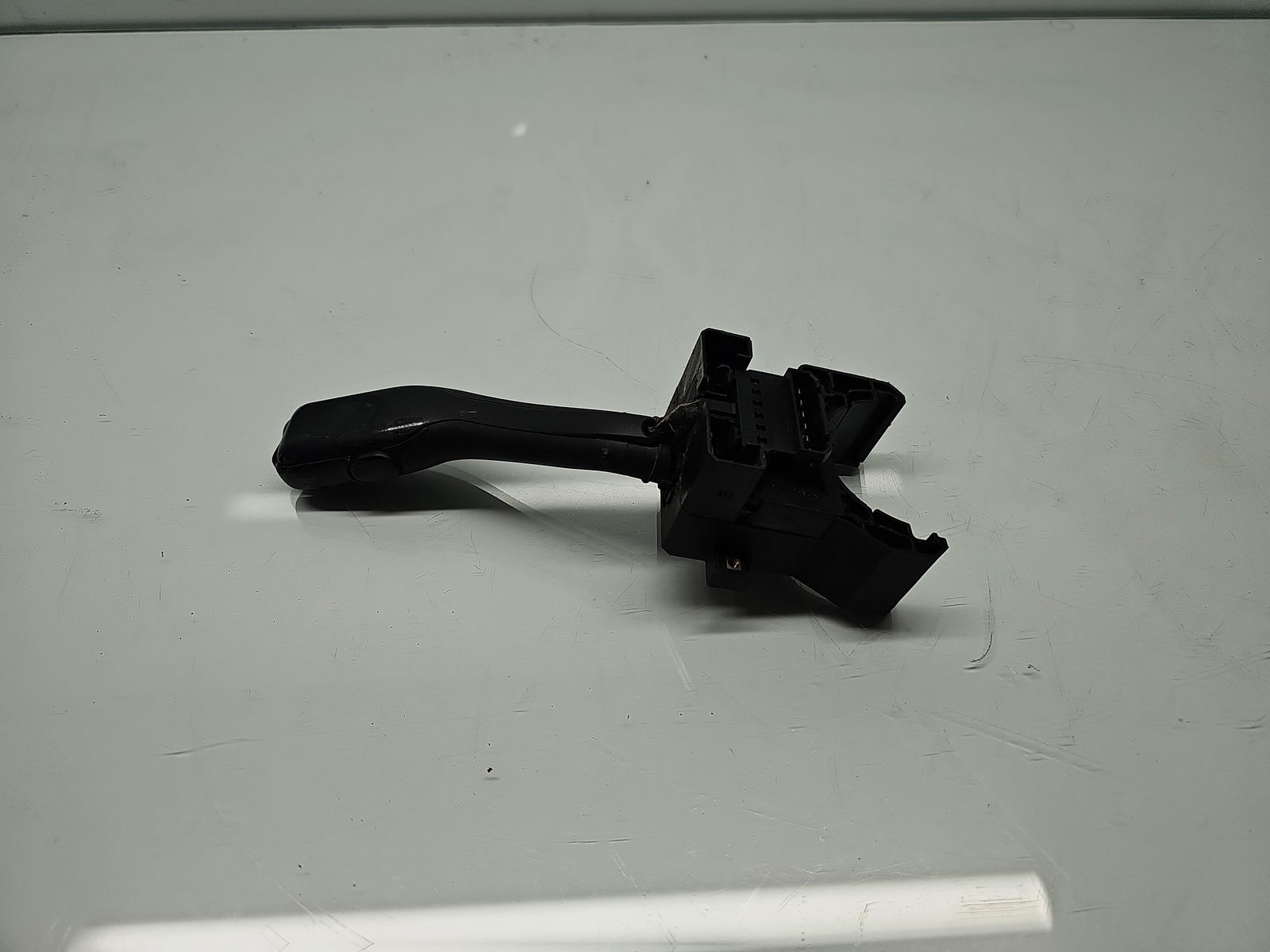 Maneta stergator Volkswagen Golf 4 (1J1) [Fabr 1997-2004] 4B0953503H - imagine 3