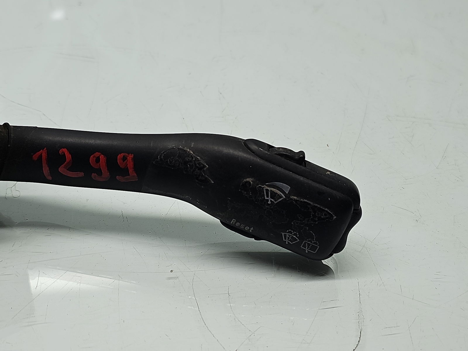 Maneta stergator Volkswagen Golf 4 (1J1) [Fabr 1997-2004] 4B0953503H - imagine 5