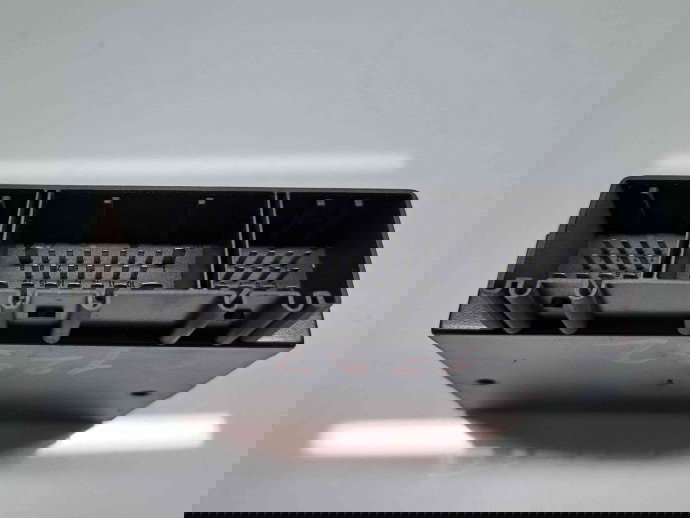  Modul confort  Volkswagen Polo (9N) [Fabr 2001-2008] 6Q0959433E