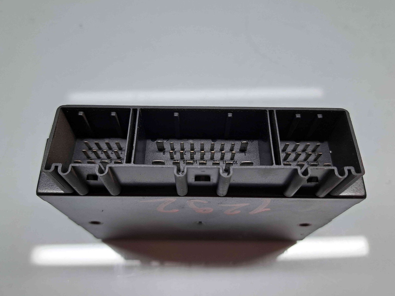 Modul confort Volkswagen Polo (9N) [Fabr 2001-2008] 6Q0959433E - imagine 3