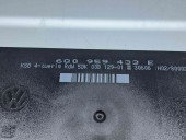  Modul confort  Volkswagen Polo (9N) [Fabr 2001-2008] 6Q0959433E