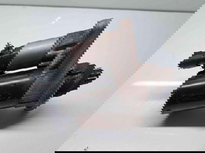  Electromotor 10 dinti  Skoda Roomster (5J) [Fabr 2006-2015] 02T911023R 1.4 Benz BKY55KW / 75CP