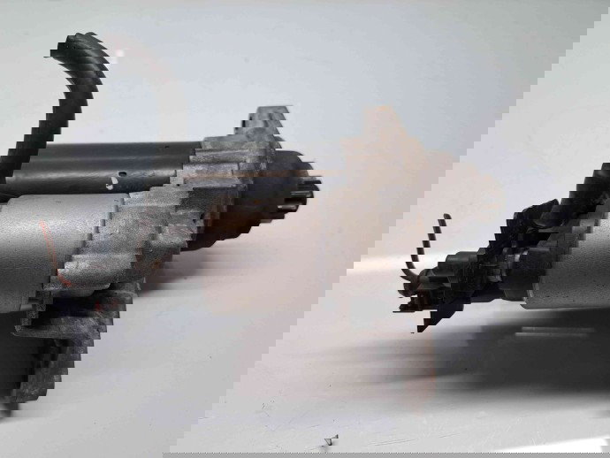  Electromotor 10 dinti  Skoda Roomster (5J) [Fabr 2006-2015] 02T911023R 1.4 Benz BKY55KW / 75CP