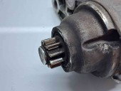  Electromotor 10 dinti  Skoda Roomster (5J) [Fabr 2006-2015] 02T911023R 1.4 Benz BKY55KW / 75CP