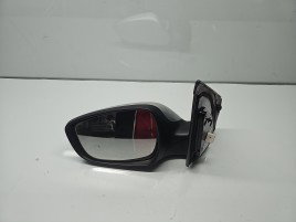 Oglinda stanga Hyundai i30 (GD) [Fabr 2012-2017] GRI