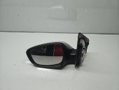 Oglinda stanga Hyundai i30 (GD) [Fabr 2012-2017] GRI