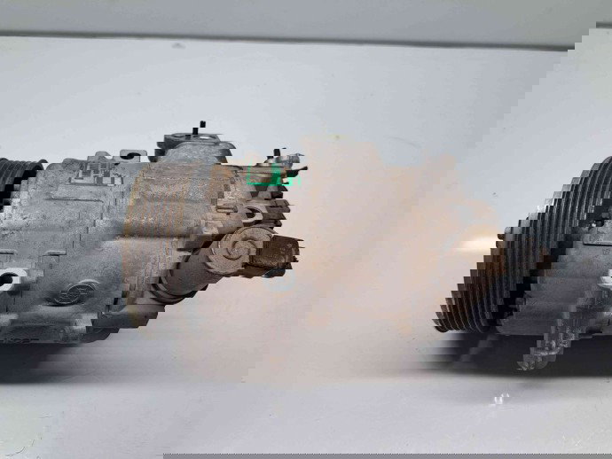 Compresor clima  Volkswagen Polo (9N) [Fabr 2001-2008] 6Q0820803R 1.4 Benz BKY 55KW / 75CP