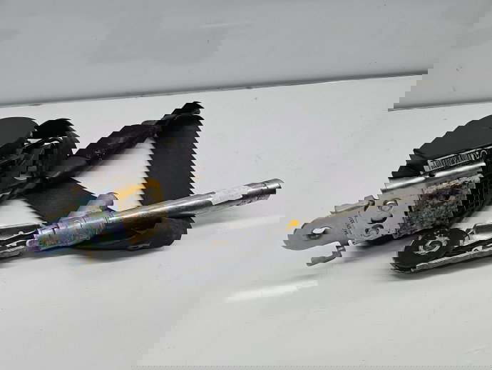  Centura dreapta fata Renault Espace 4 [Fabr 2002-2014] 8200687498