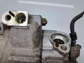 Compresor clima  Volkswagen Polo (9N) [Fabr 2001-2008] 6Q0820803R 1.4 Benz BKY 55KW / 75CP