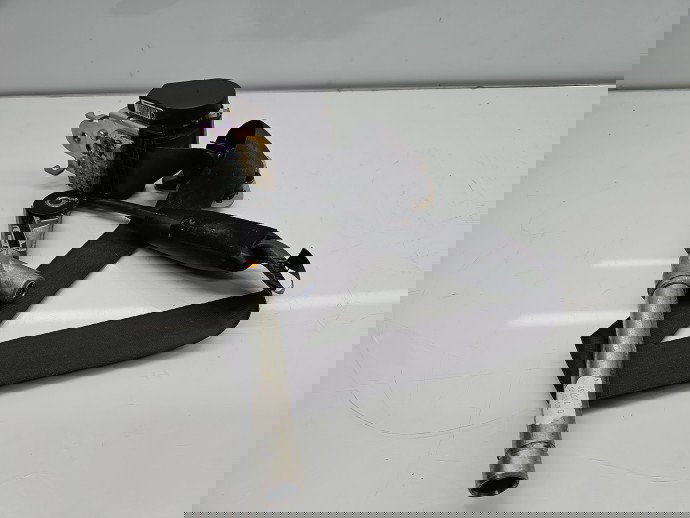  Centura dreapta fata Renault Espace 4 [Fabr 2002-2014] 8200687498