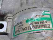 Compresor clima  Volkswagen Polo (9N) [Fabr 2001-2008] 6Q0820803R 1.4 Benz BKY 55KW / 75CP