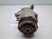 Compresor clima  Volkswagen Polo (9N) [Fabr 2001-2008] 6Q0820803R 1.4 Benz BKY 55KW / 75CP