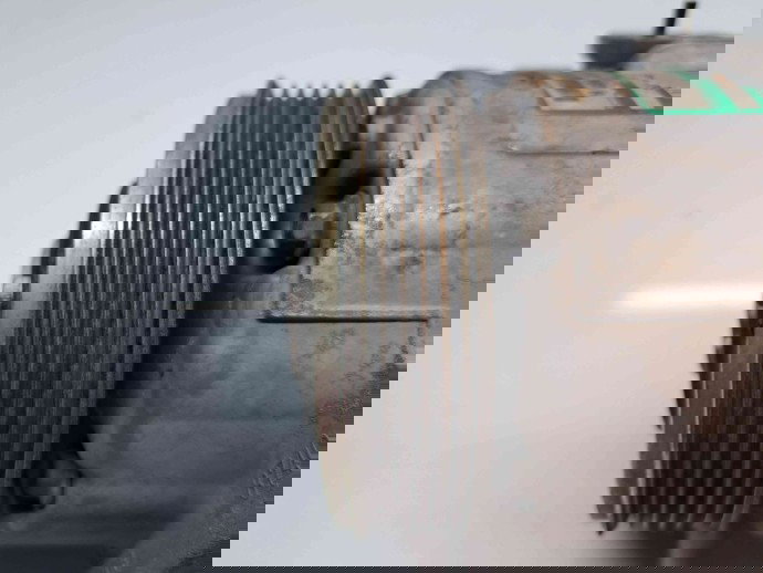 Compresor clima  Volkswagen Polo (9N) [Fabr 2001-2008] 6Q0820803R 1.4 Benz BKY 55KW / 75CP